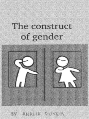 cover image of The Construct of Gender